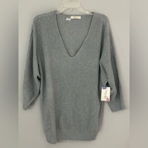 ✨NWT✨ Peyton Primrose: Women’s Sweater Size 2X (ptp approx 26in)